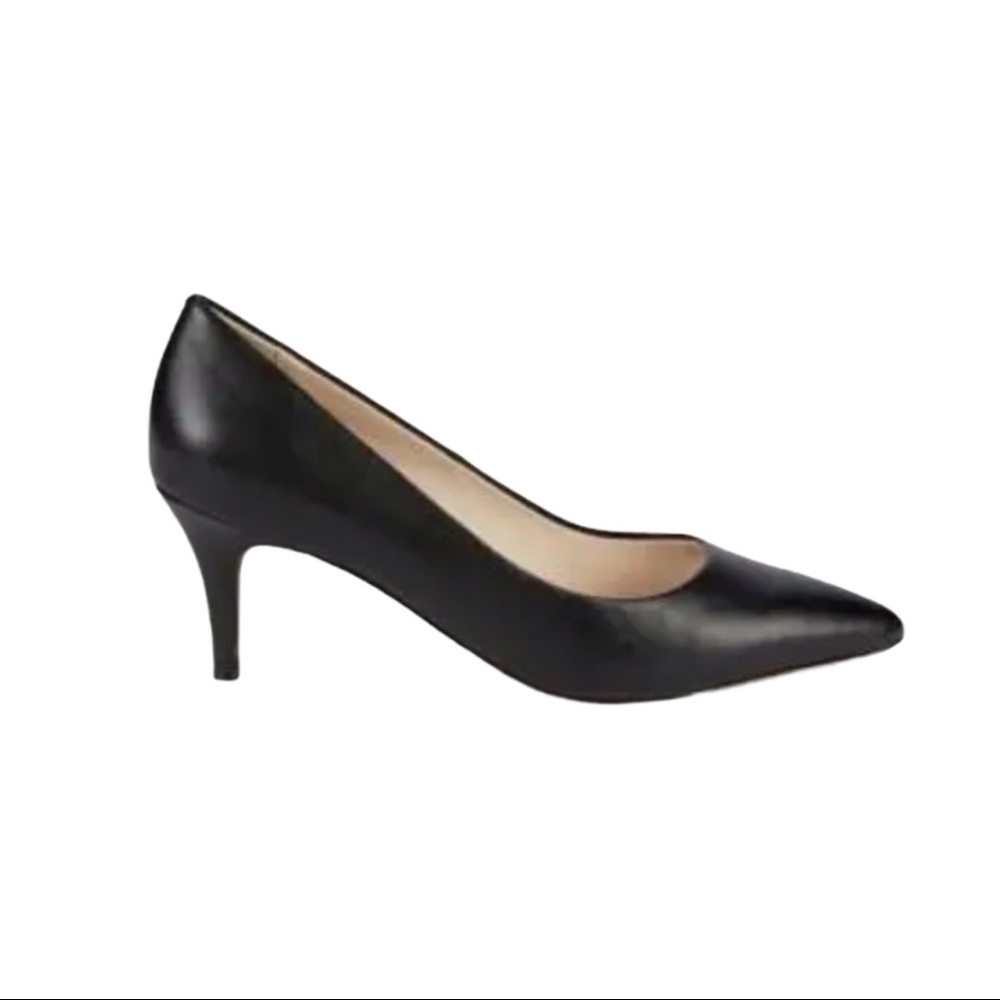 Cole Haan Womens The Go To Pump